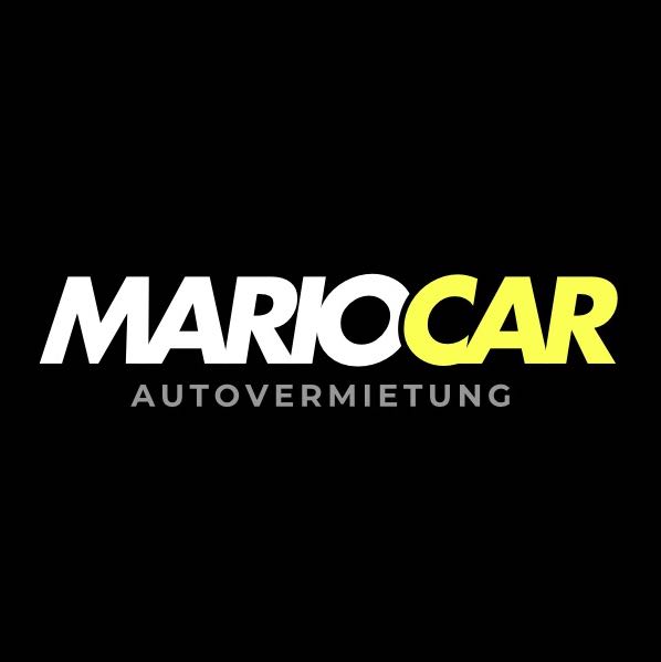 MarioCar Autovermietung