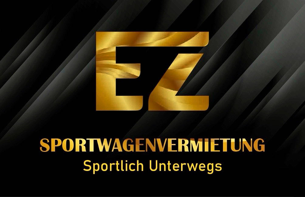 EZ-Sportwagenvermietung
