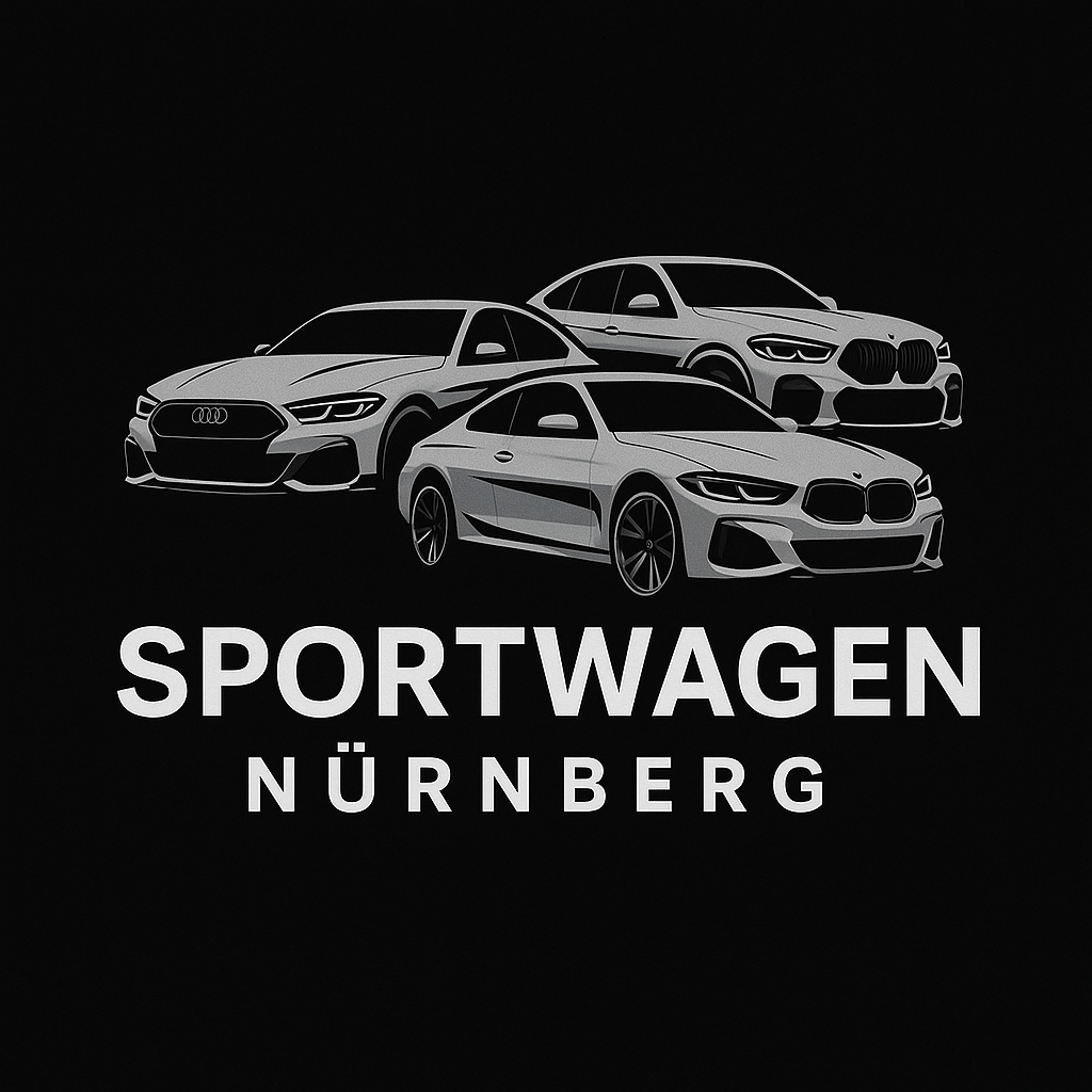 Sportwagen Nürnberg