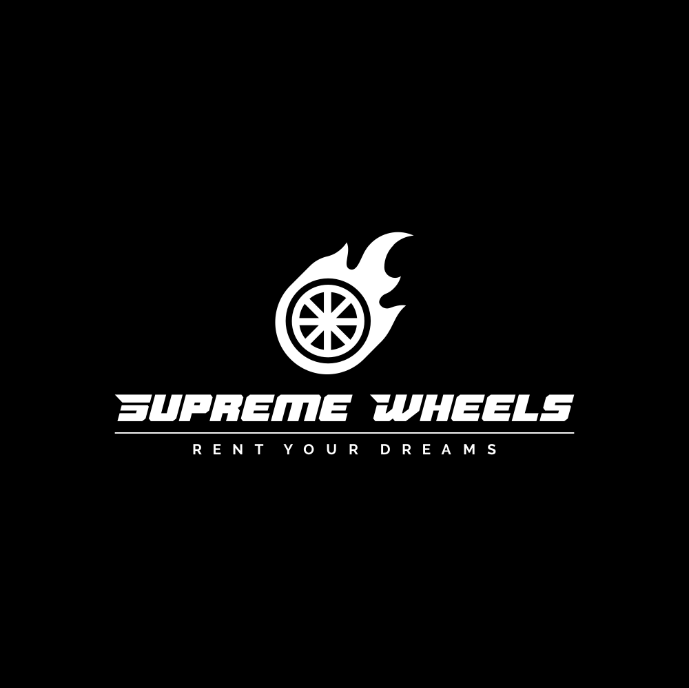 Supreme Wheels