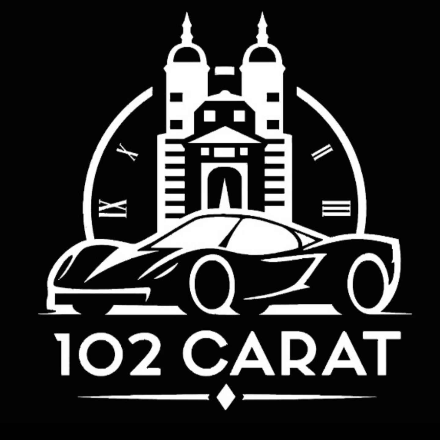 102 Carat Sportwagenvermietung