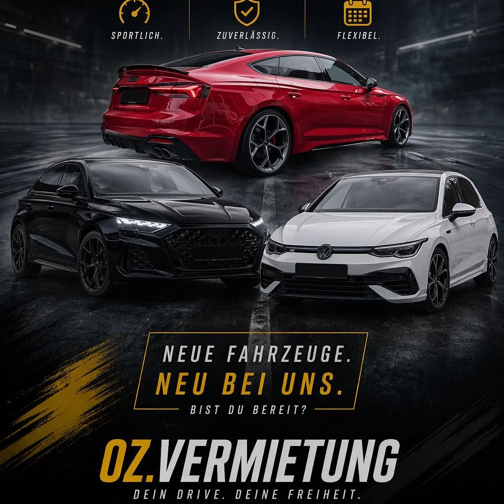 Oz.vermietung