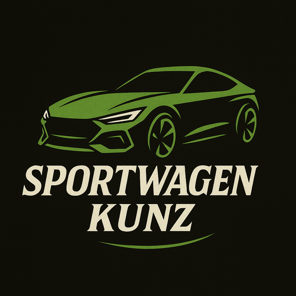 Sportwagen Kunz
