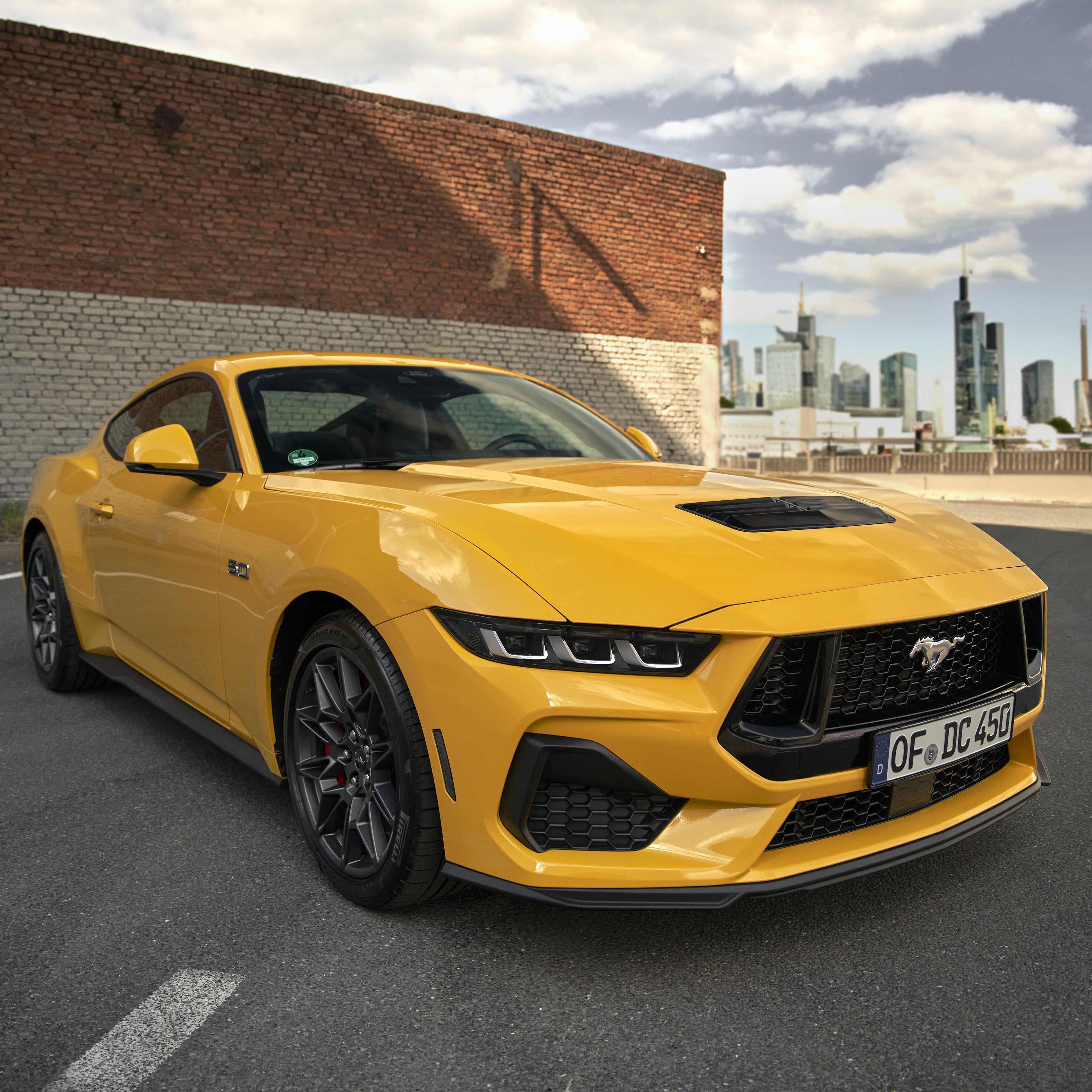 DC Sportwagenvermietung GmbH