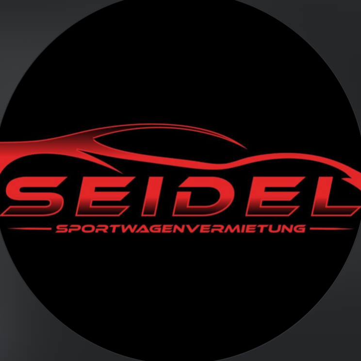 Sportwagenvermietung Seidel