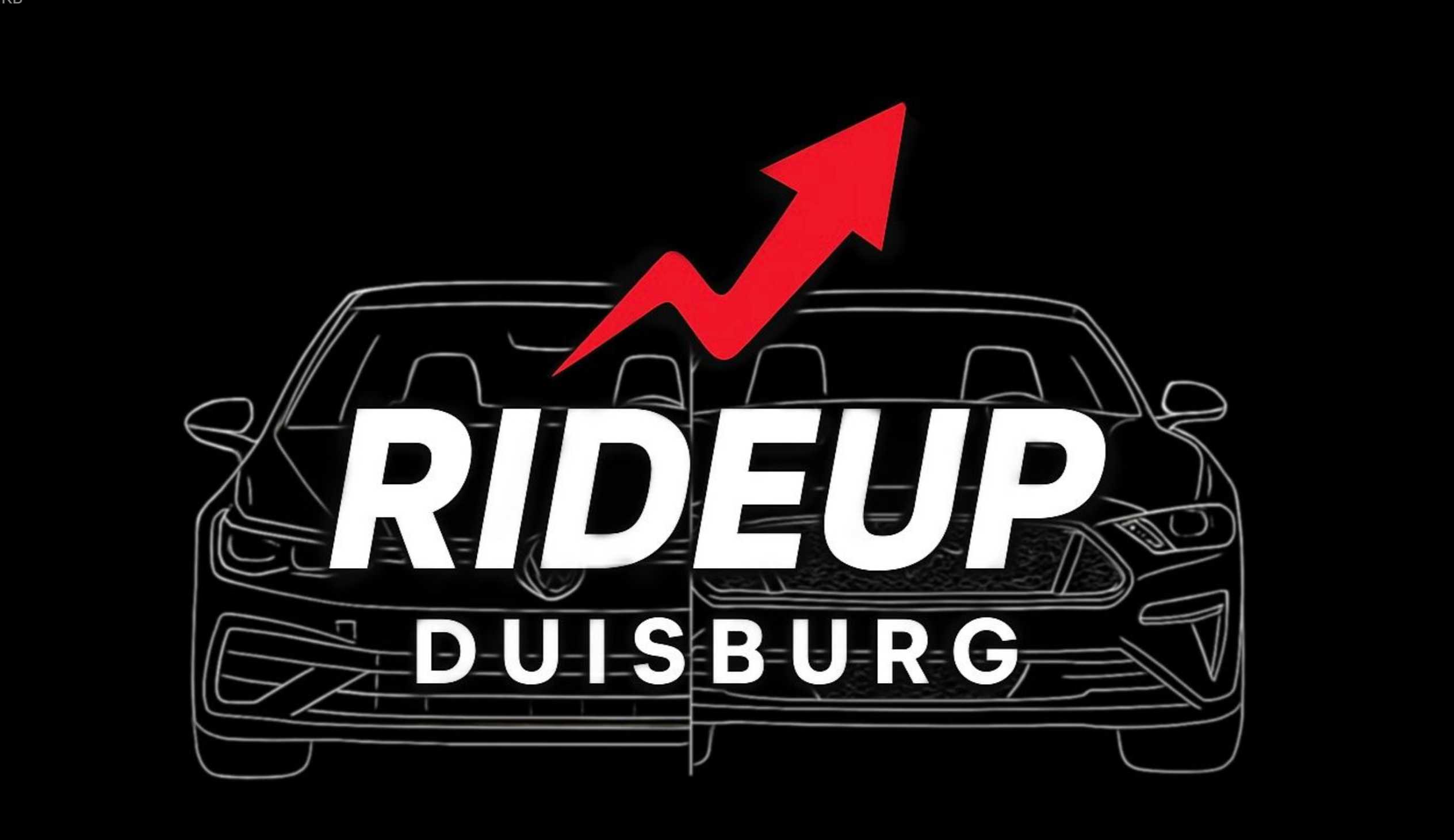 Rideup