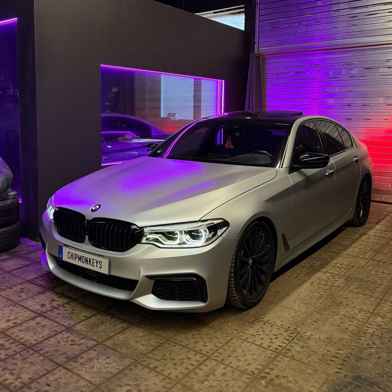 Az Sportwagenvermietung